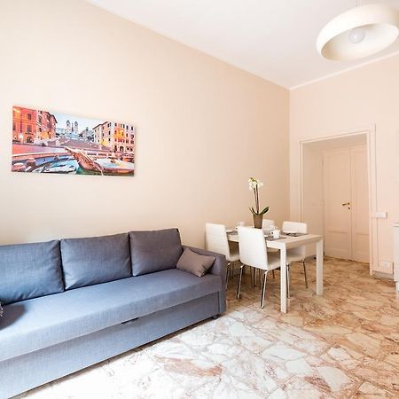G-House Pettinari Apartamento Roma Exterior foto