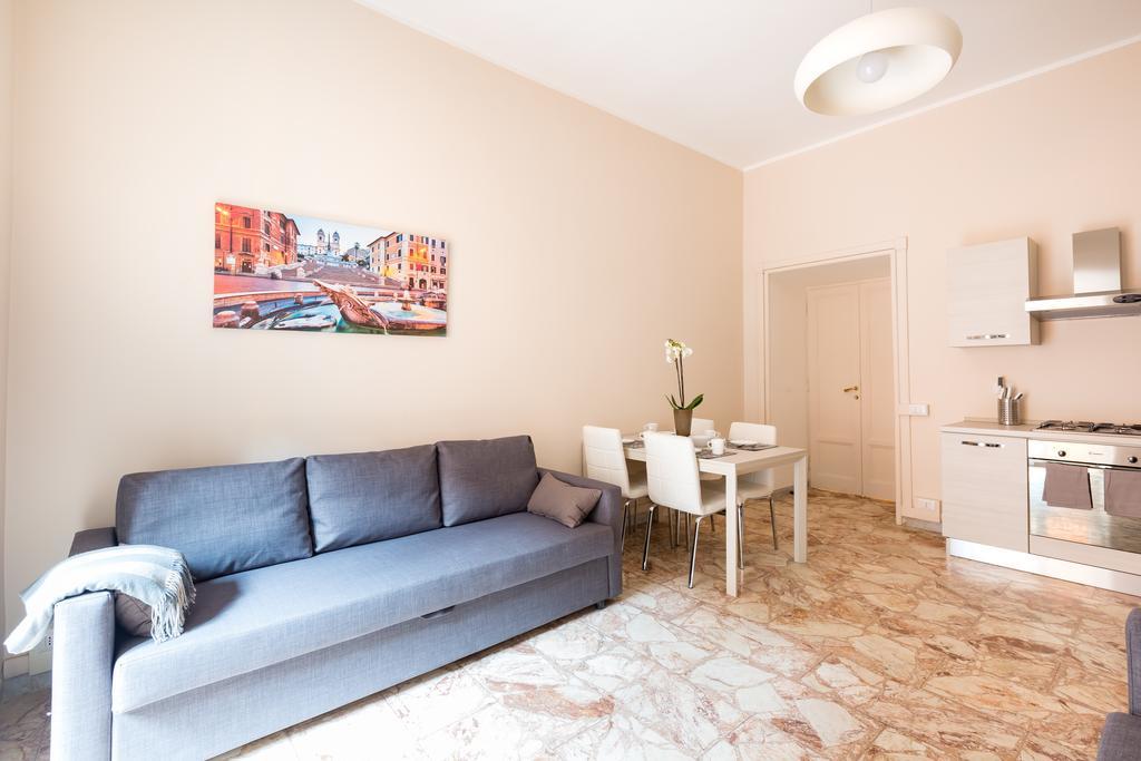 G-House Pettinari Apartamento Roma Exterior foto